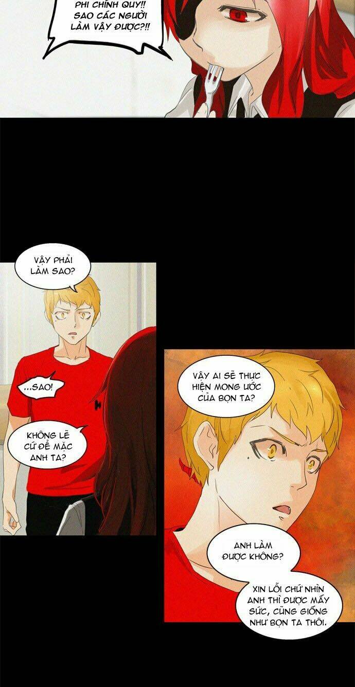 Cuộc Chiến Trong Tòa Tháp - Tower Of God: Chapter 108