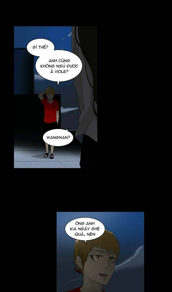 Cuộc Chiến Trong Tòa Tháp - Tower Of God: Chapter 108