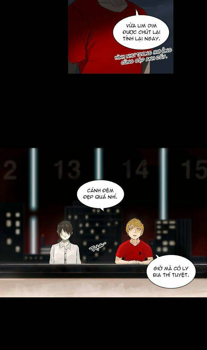 Cuộc Chiến Trong Tòa Tháp - Tower Of God: Chapter 108