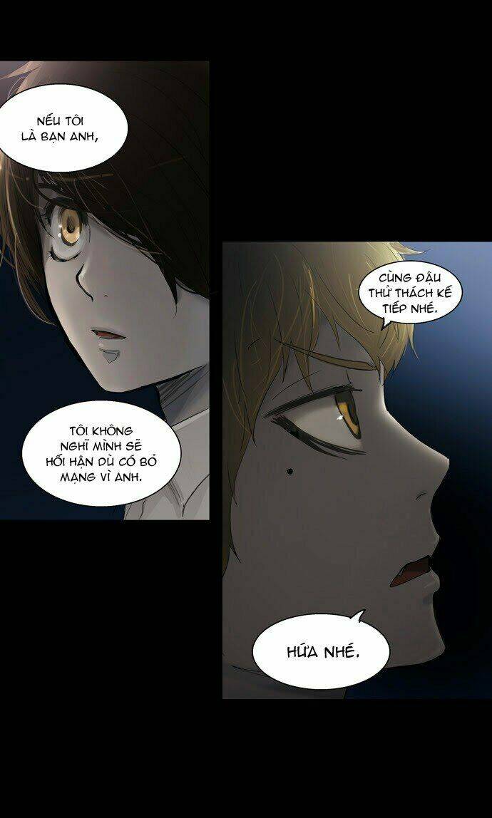 Cuộc Chiến Trong Tòa Tháp - Tower Of God: Chapter 108