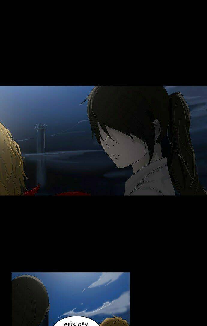 Cuộc Chiến Trong Tòa Tháp - Tower Of God: Chapter 108