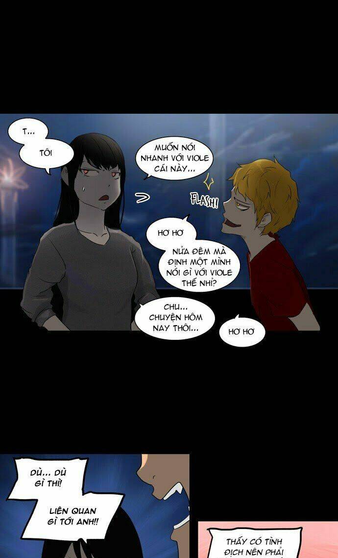 Cuộc Chiến Trong Tòa Tháp - Tower Of God: Chapter 108