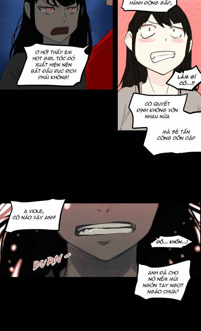 Cuộc Chiến Trong Tòa Tháp - Tower Of God: Chapter 108