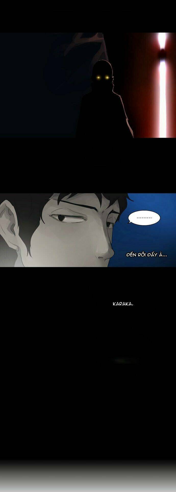 Cuộc Chiến Trong Tòa Tháp - Tower Of God: Chapter 108