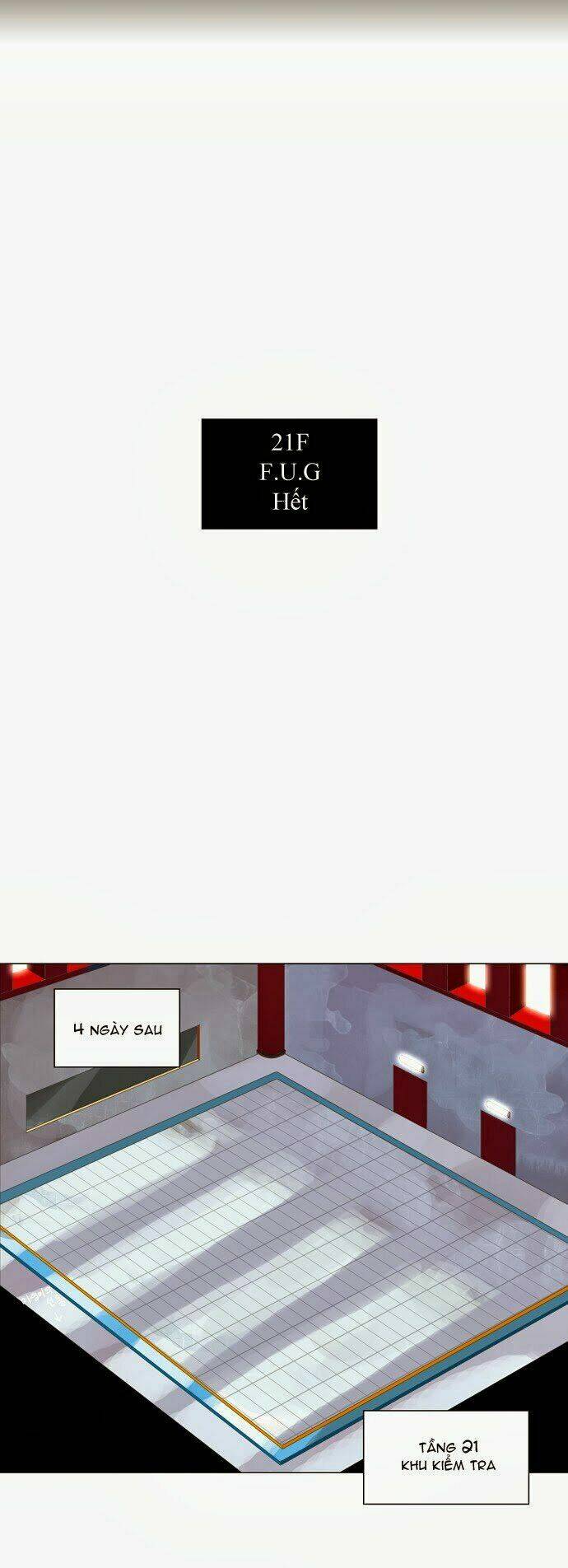 Cuộc Chiến Trong Tòa Tháp - Tower Of God: Chapter 108