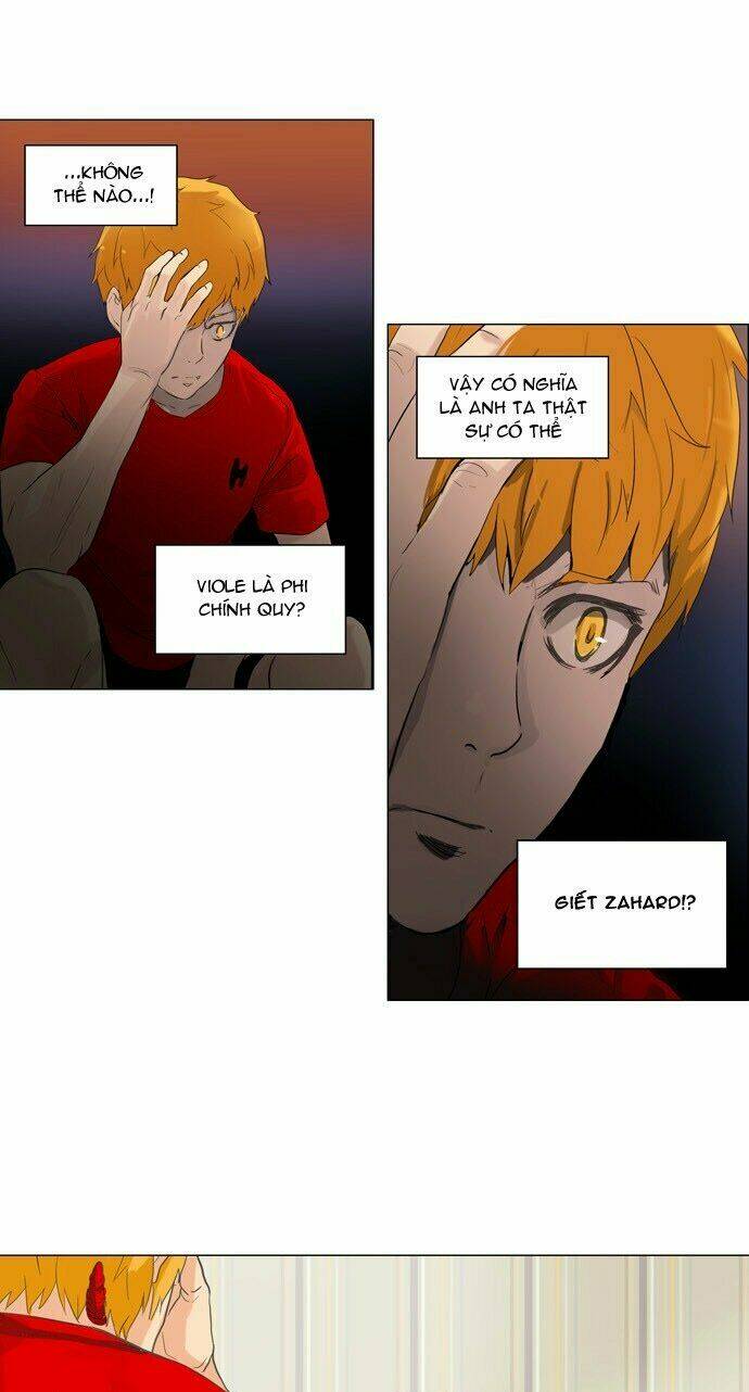 Cuộc Chiến Trong Tòa Tháp - Tower Of God: Chapter 108