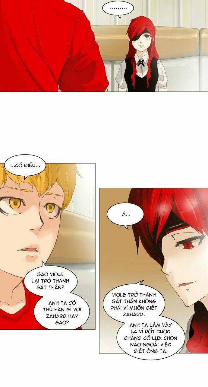 Cuộc Chiến Trong Tòa Tháp - Tower Of God: Chapter 108