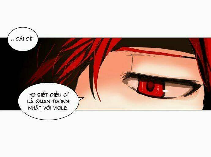 Cuộc Chiến Trong Tòa Tháp - Tower Of God: Chapter 108