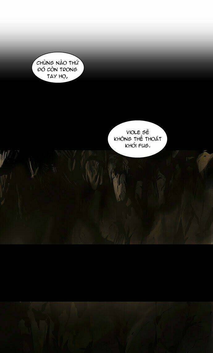 Cuộc Chiến Trong Tòa Tháp - Tower Of God: Chapter 108