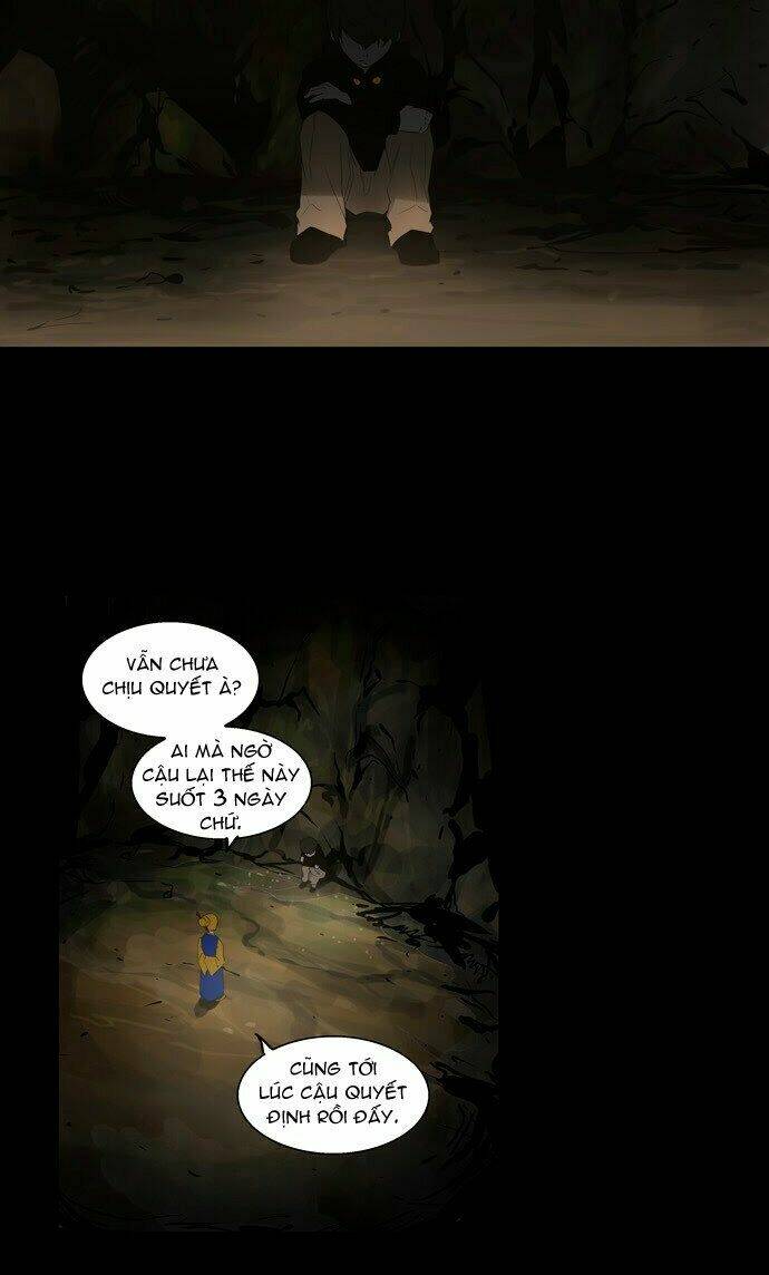 Cuộc Chiến Trong Tòa Tháp - Tower Of God: Chapter 108