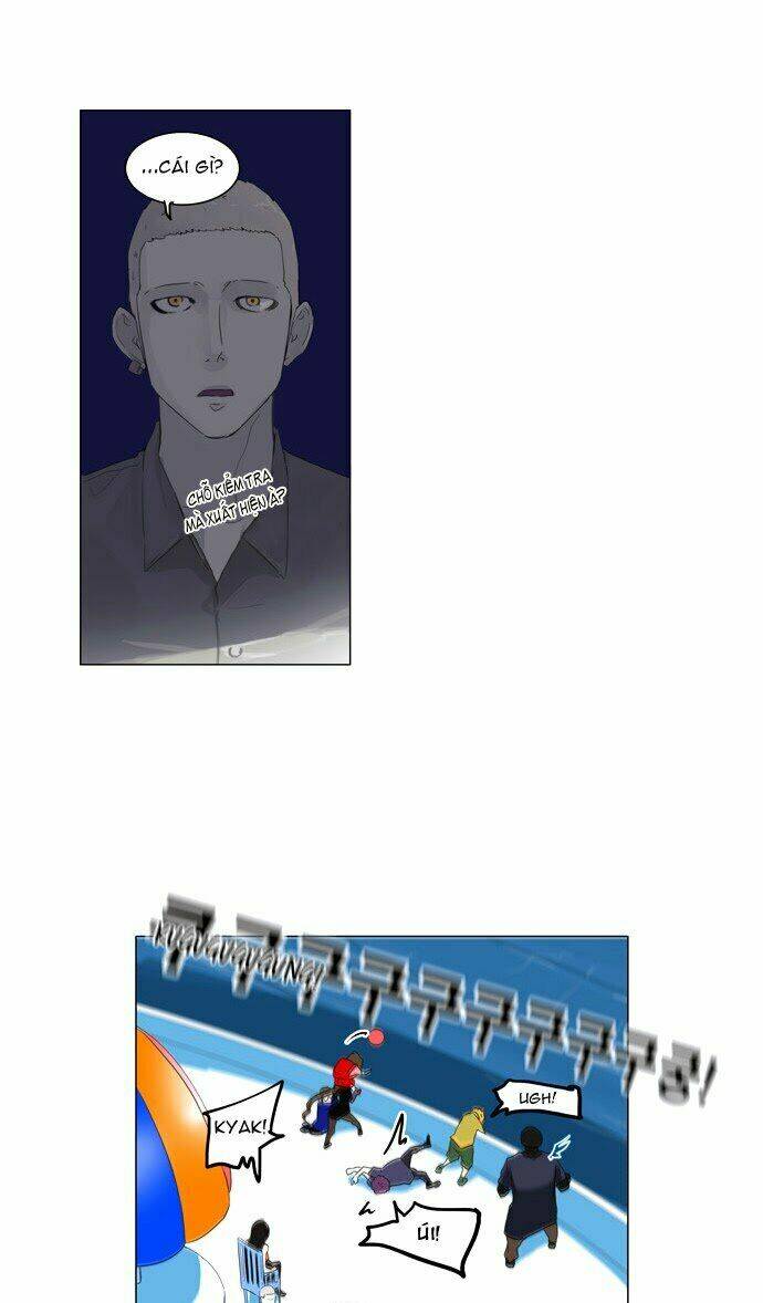 Cuộc Chiến Trong Tòa Tháp - Tower Of God: Chapter 109