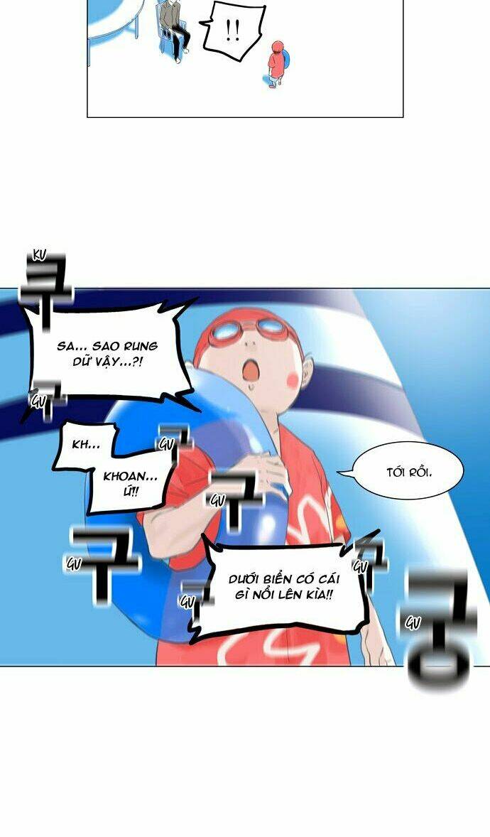 Cuộc Chiến Trong Tòa Tháp - Tower Of God: Chapter 109
