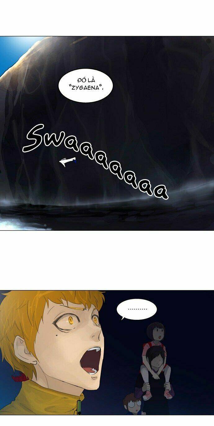 Cuộc Chiến Trong Tòa Tháp - Tower Of God: Chapter 109