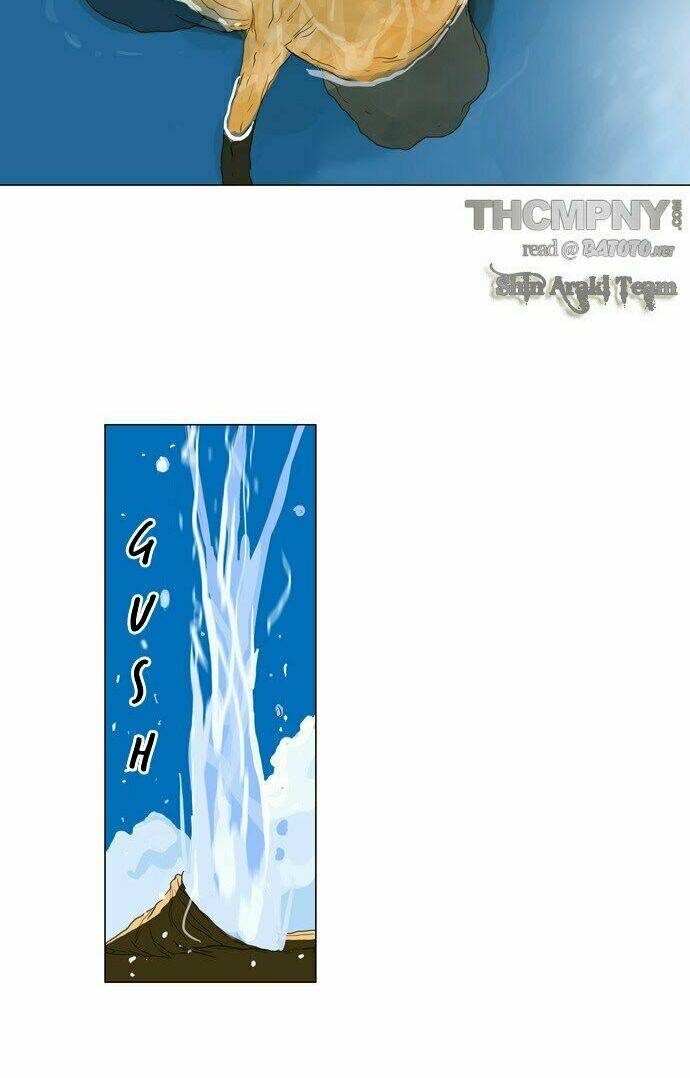 Cuộc Chiến Trong Tòa Tháp - Tower Of God: Chapter 109