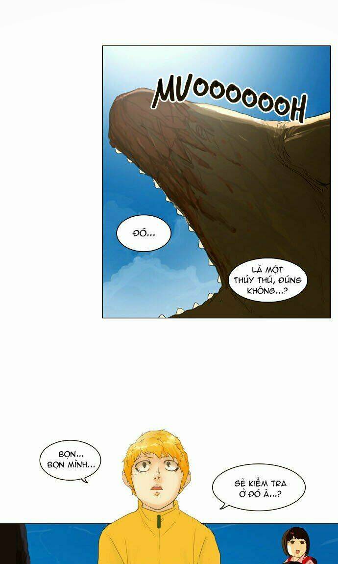 Cuộc Chiến Trong Tòa Tháp - Tower Of God: Chapter 109