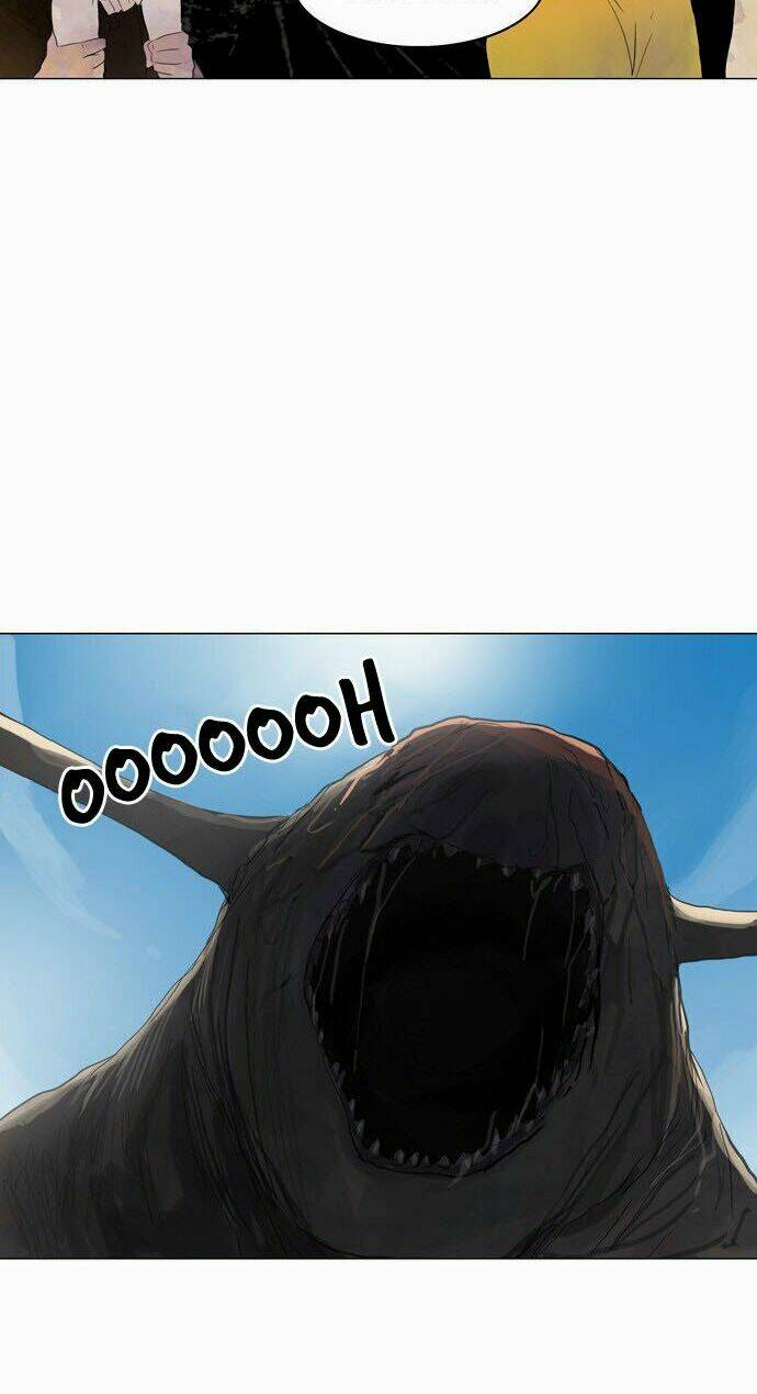 Cuộc Chiến Trong Tòa Tháp - Tower Of God: Chapter 109