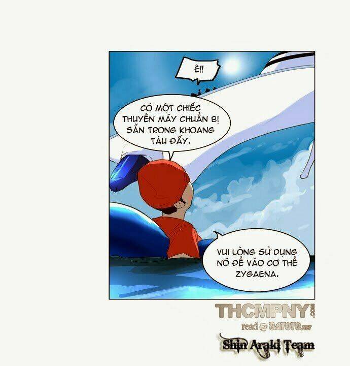 Cuộc Chiến Trong Tòa Tháp - Tower Of God: Chapter 109