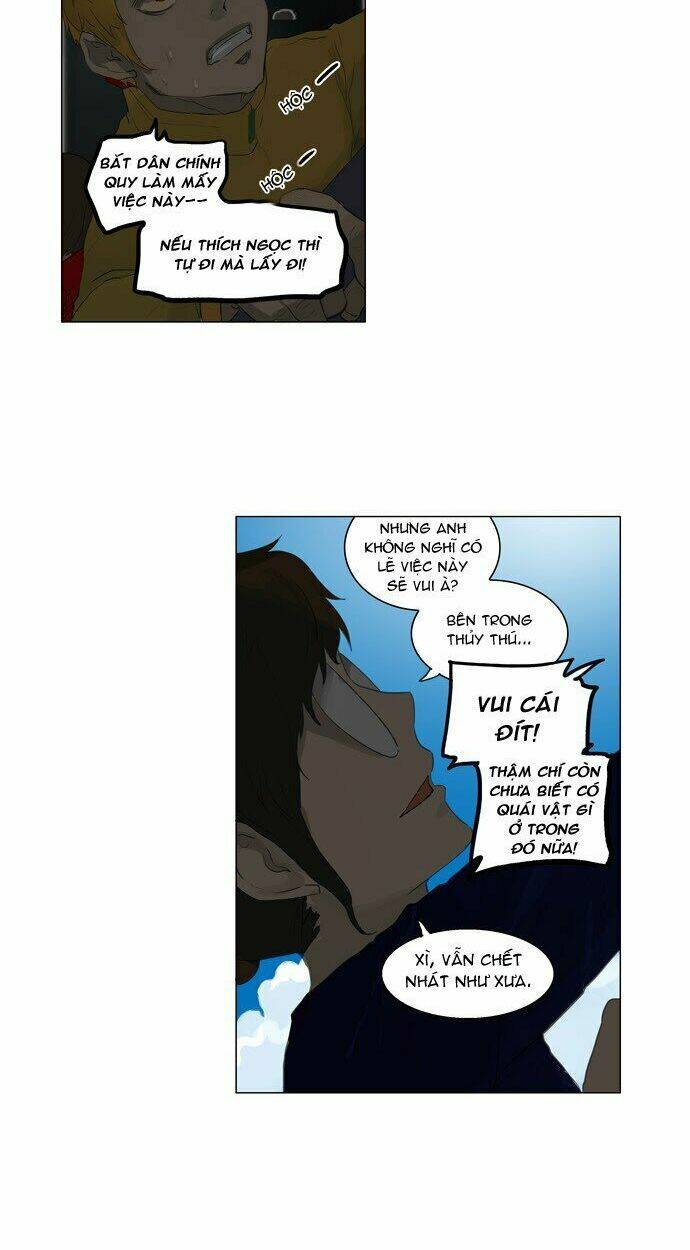Cuộc Chiến Trong Tòa Tháp - Tower Of God: Chapter 109