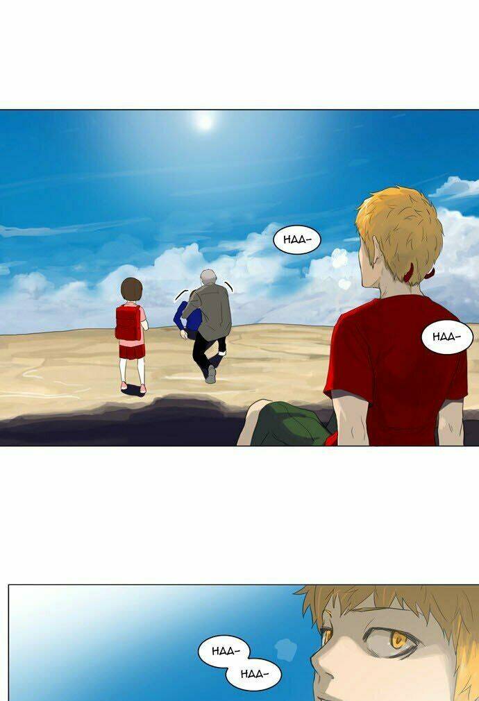 Cuộc Chiến Trong Tòa Tháp - Tower Of God: Chapter 109