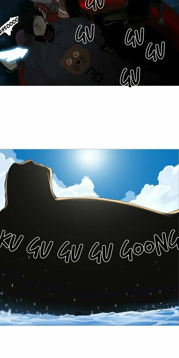 Cuộc Chiến Trong Tòa Tháp - Tower Of God: Chapter 109