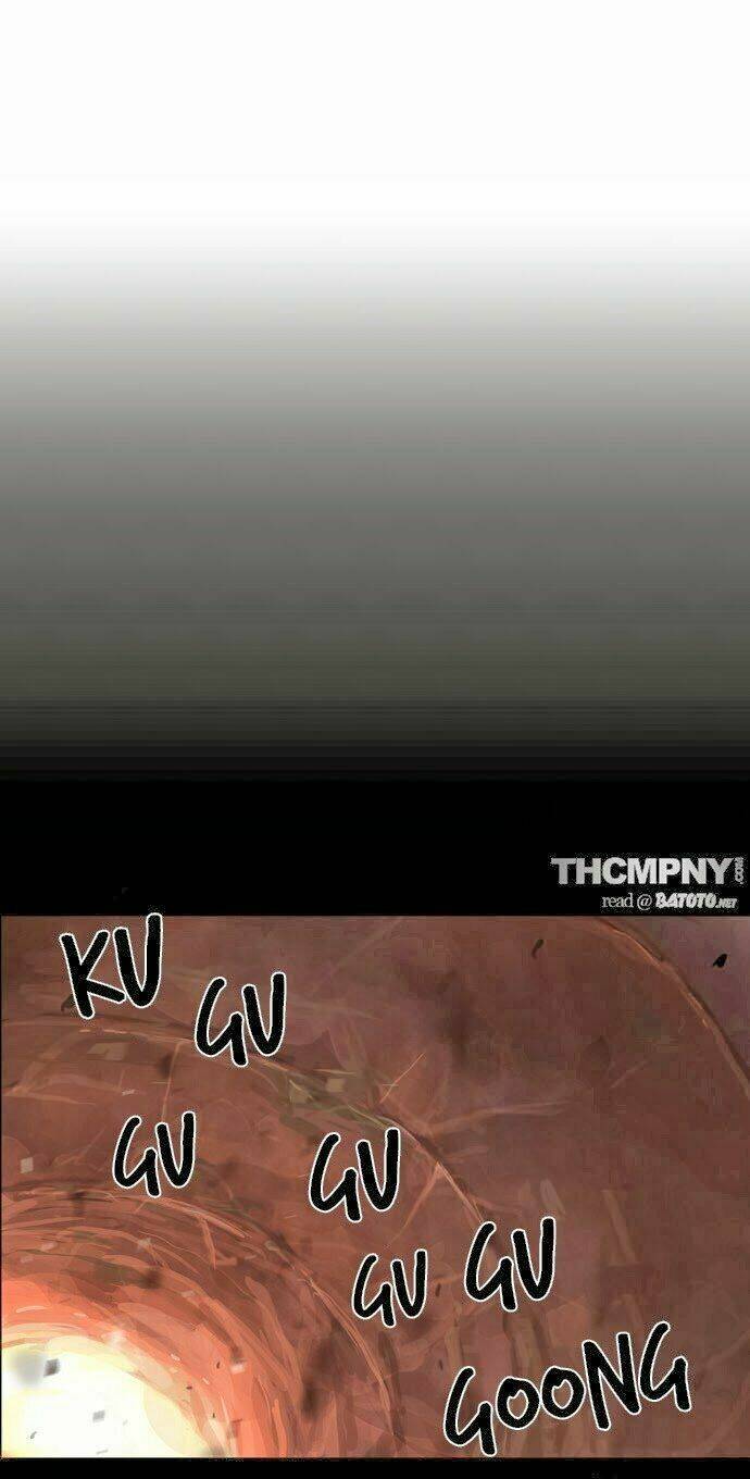 Cuộc Chiến Trong Tòa Tháp - Tower Of God: Chapter 109