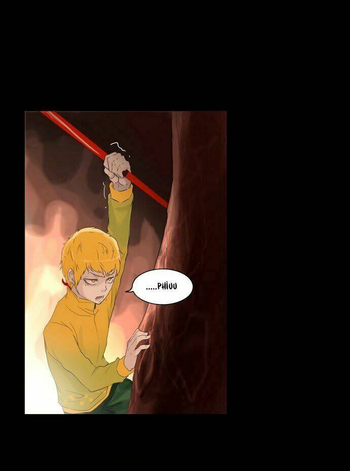 Cuộc Chiến Trong Tòa Tháp - Tower Of God: Chapter 109
