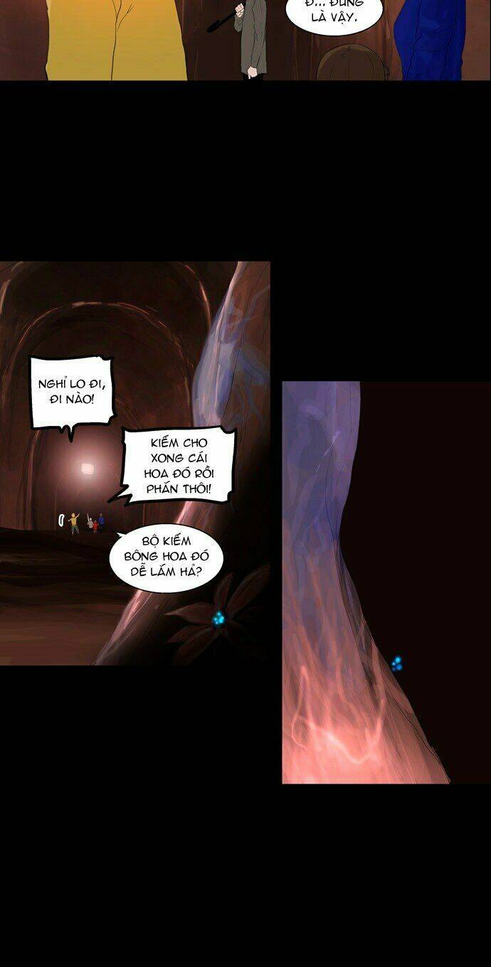 Cuộc Chiến Trong Tòa Tháp - Tower Of God: Chapter 109