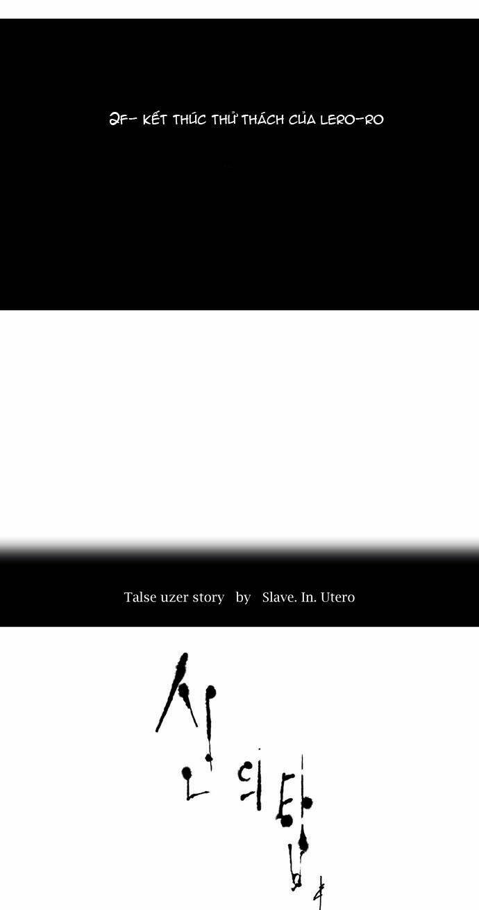 Cuộc Chiến Trong Tòa Tháp - Tower Of God: Chapter 11