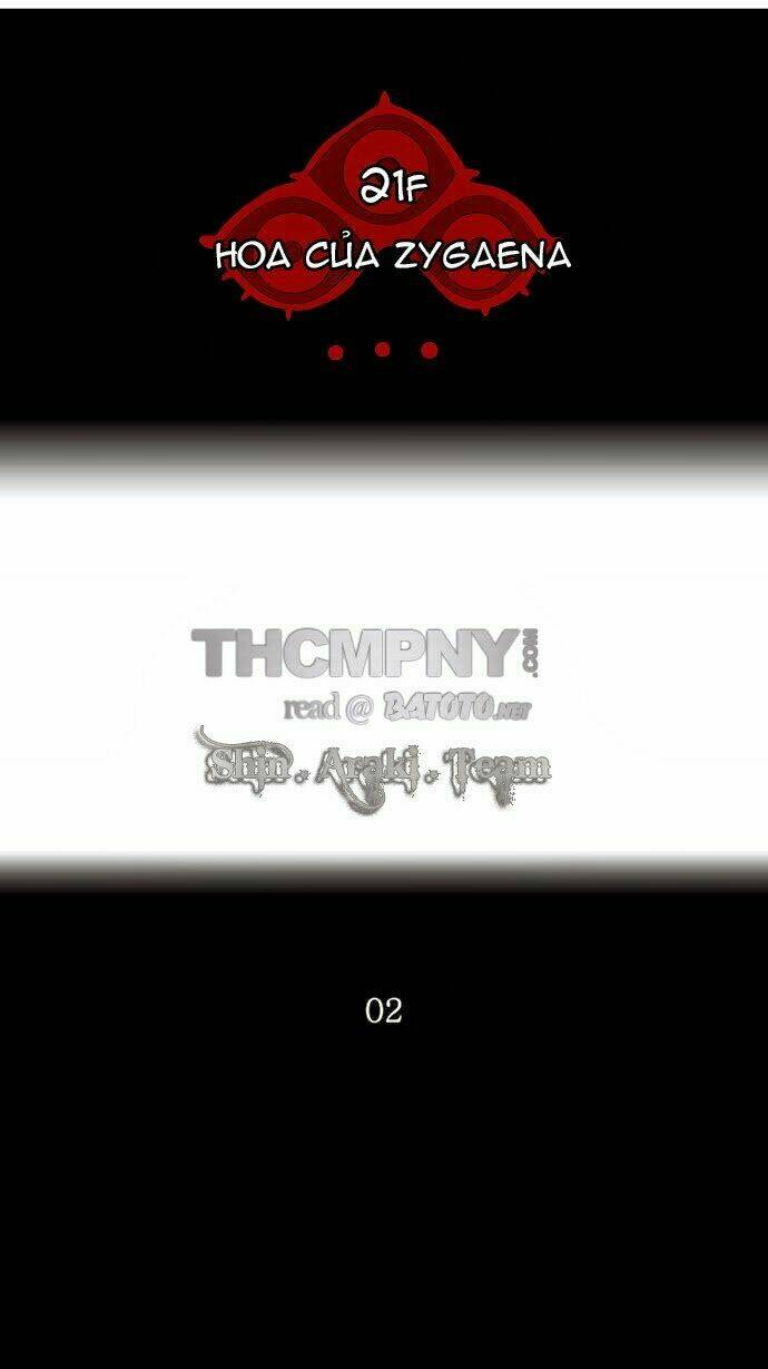 Cuộc Chiến Trong Tòa Tháp - Tower Of God: Chapter 110