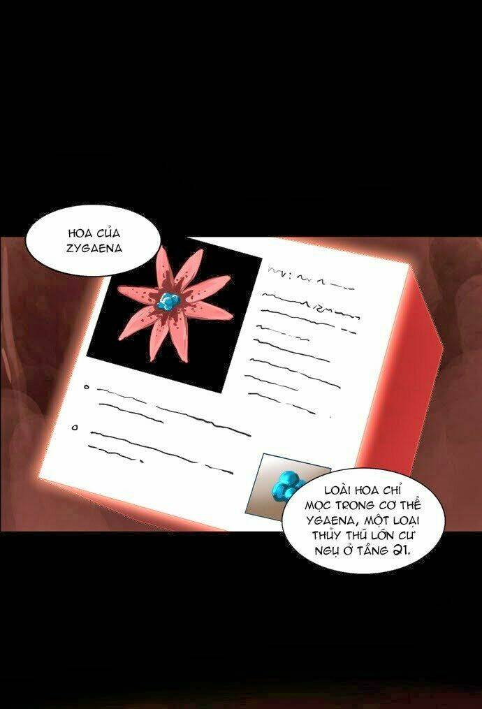 Cuộc Chiến Trong Tòa Tháp - Tower Of God: Chapter 110