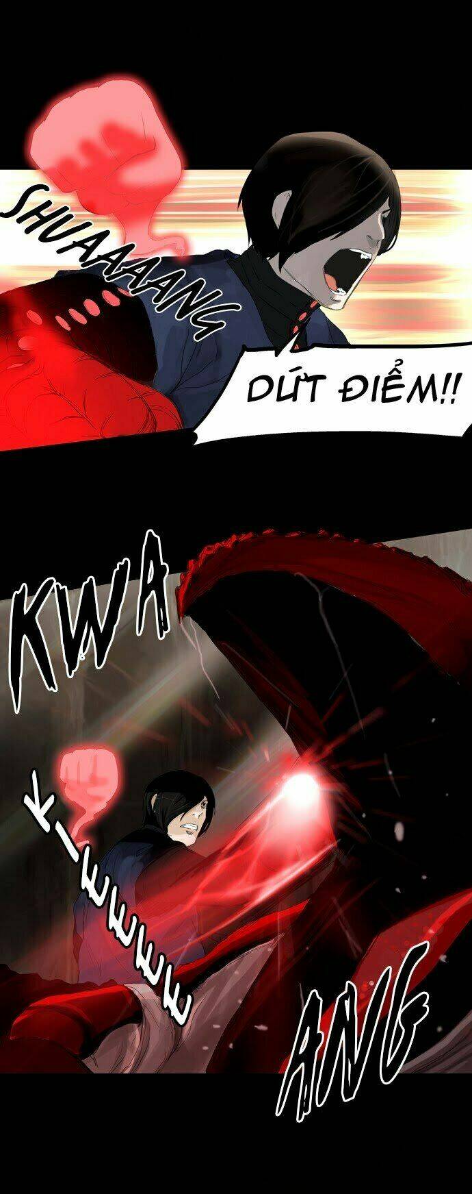 Cuộc Chiến Trong Tòa Tháp - Tower Of God: Chapter 110