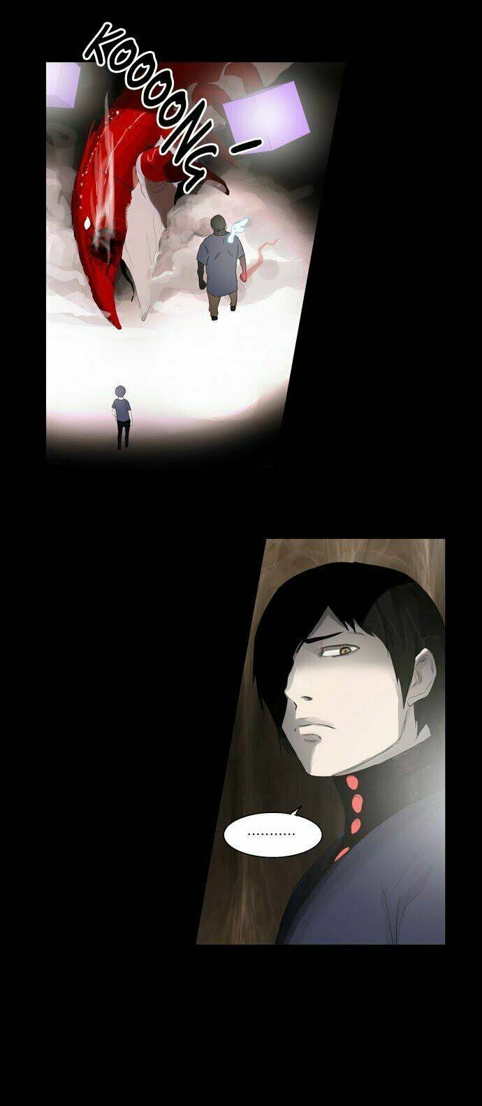 Cuộc Chiến Trong Tòa Tháp - Tower Of God: Chapter 110