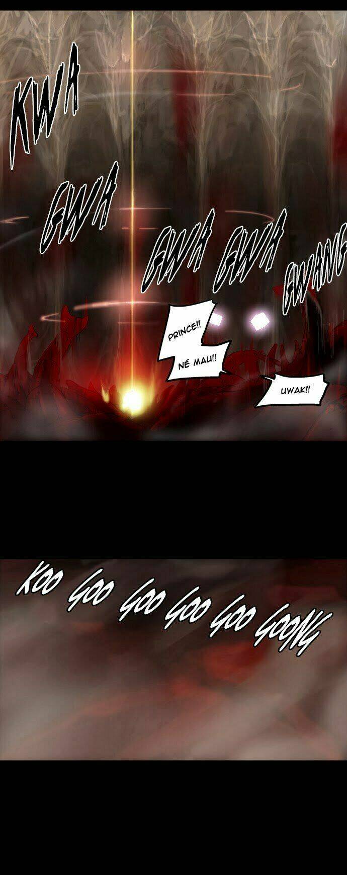 Cuộc Chiến Trong Tòa Tháp - Tower Of God: Chapter 110