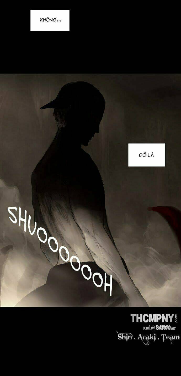 Cuộc Chiến Trong Tòa Tháp - Tower Of God: Chapter 110