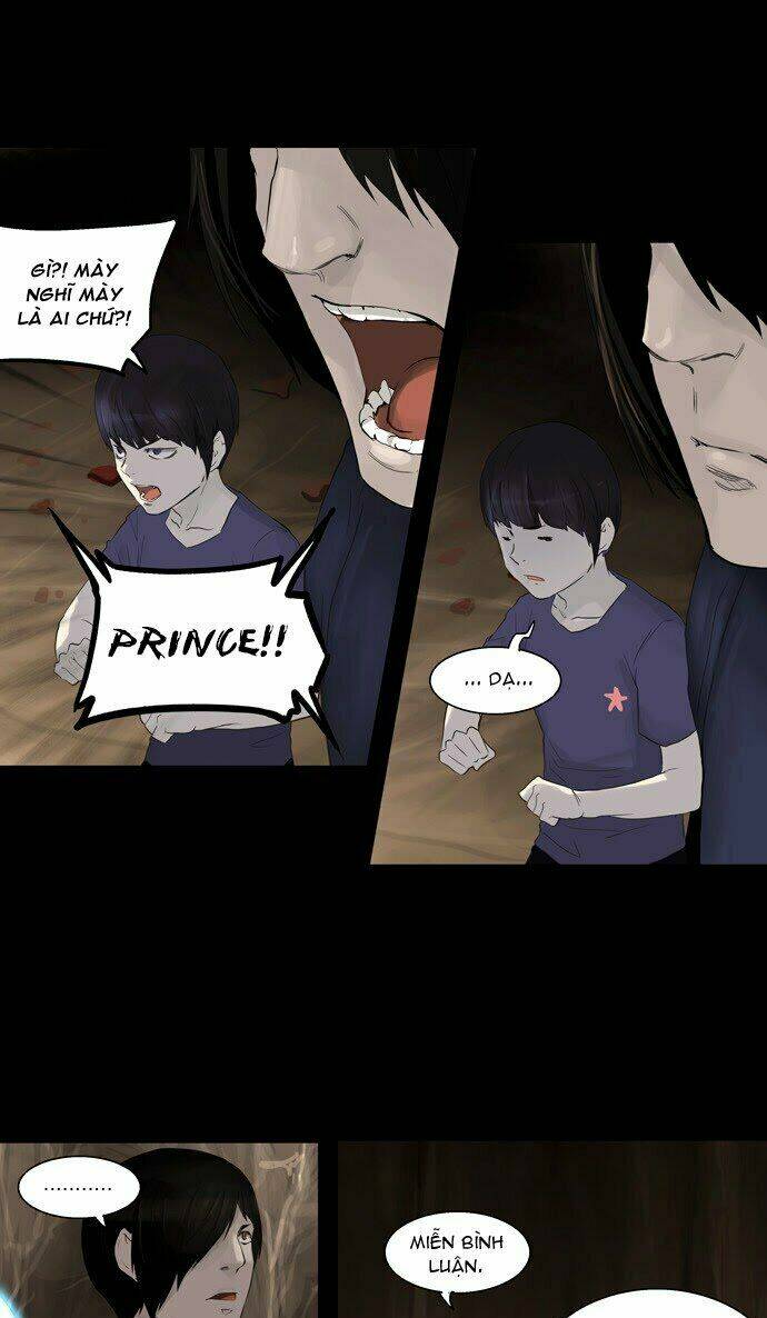 Cuộc Chiến Trong Tòa Tháp - Tower Of God: Chapter 111