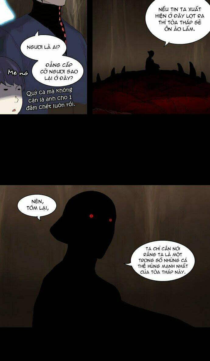 Cuộc Chiến Trong Tòa Tháp - Tower Of God: Chapter 111