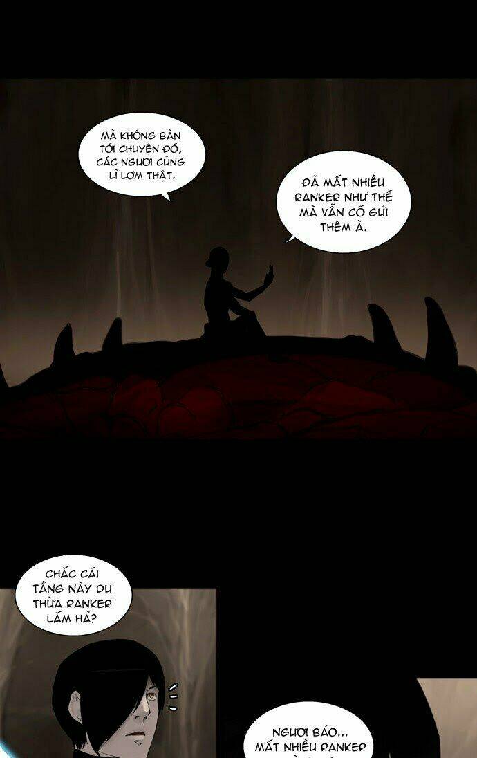Cuộc Chiến Trong Tòa Tháp - Tower Of God: Chapter 111