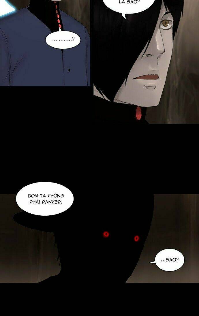 Cuộc Chiến Trong Tòa Tháp - Tower Of God: Chapter 111