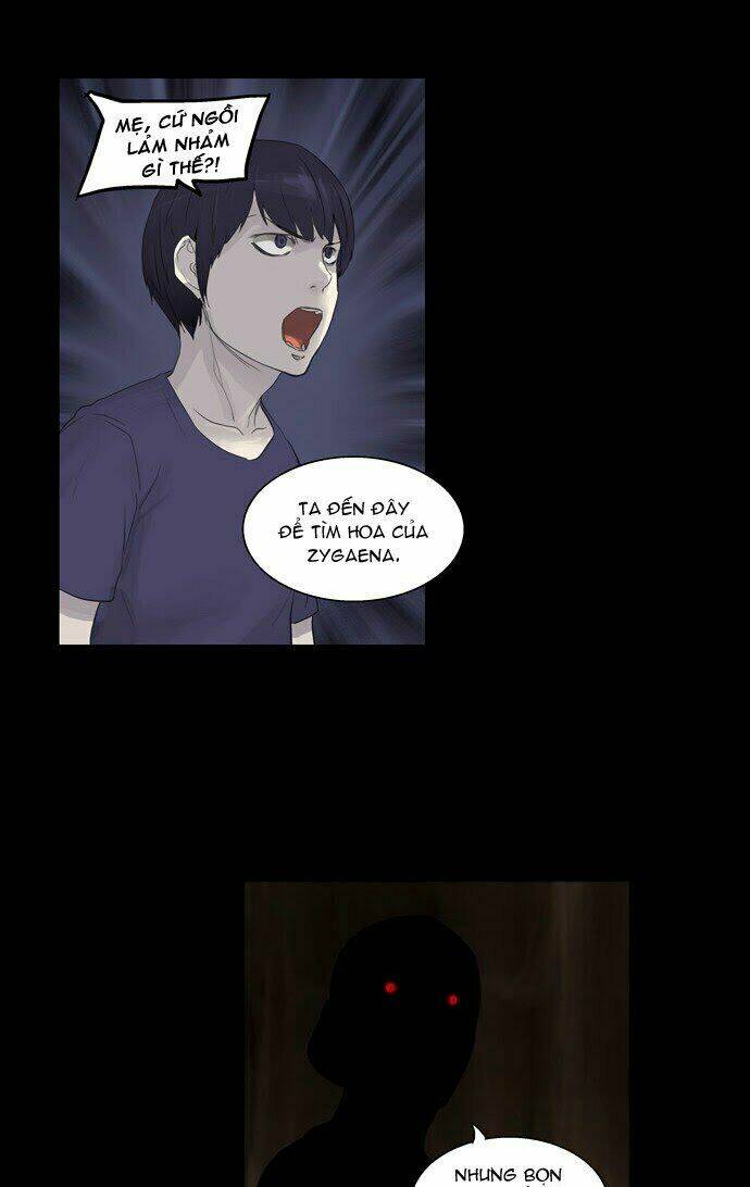 Cuộc Chiến Trong Tòa Tháp - Tower Of God: Chapter 111
