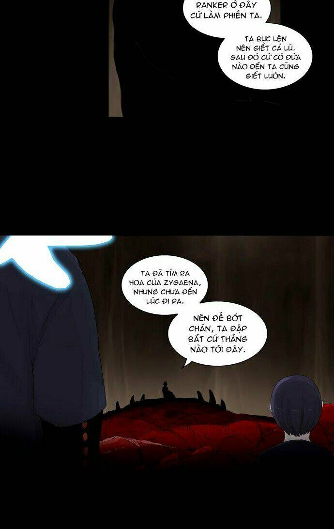 Cuộc Chiến Trong Tòa Tháp - Tower Of God: Chapter 111