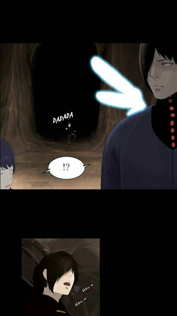 Cuộc Chiến Trong Tòa Tháp - Tower Of God: Chapter 111