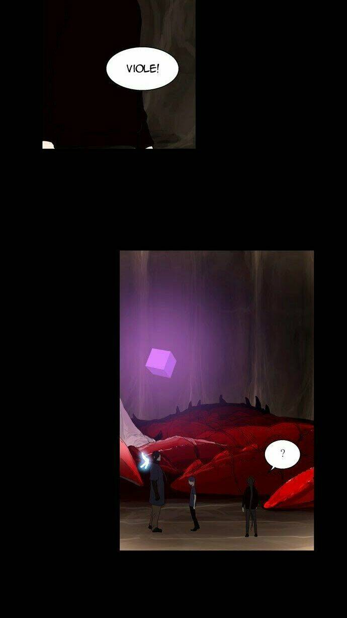 Cuộc Chiến Trong Tòa Tháp - Tower Of God: Chapter 111