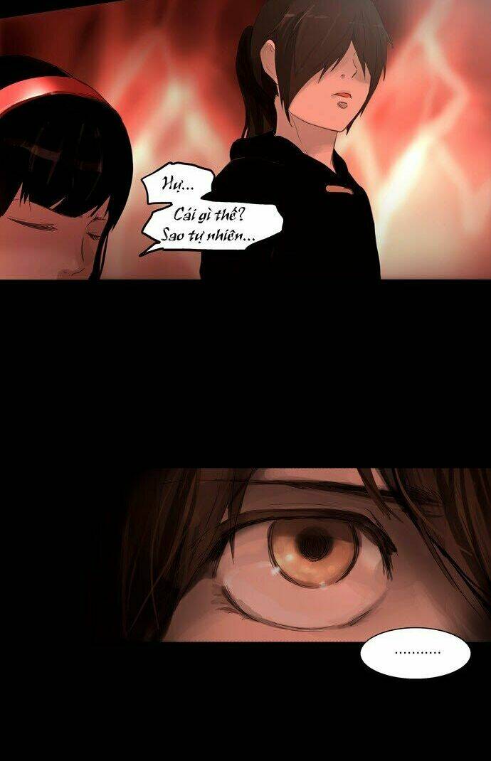 Cuộc Chiến Trong Tòa Tháp - Tower Of God: Chapter 111