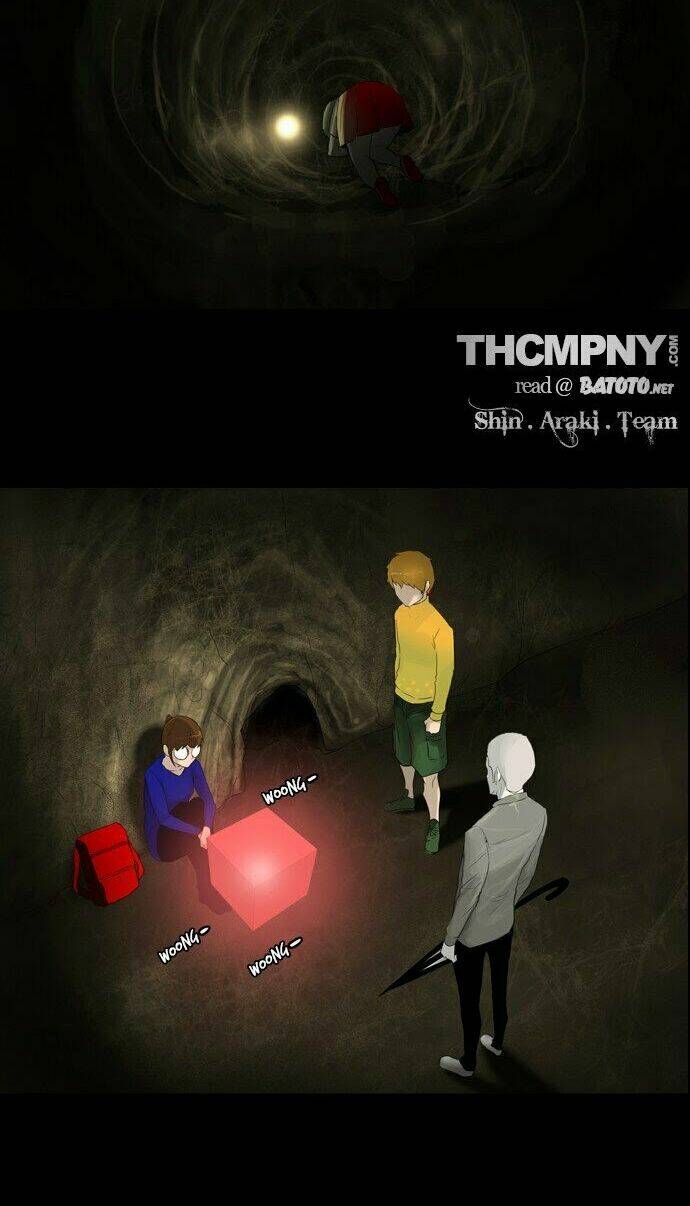 Cuộc Chiến Trong Tòa Tháp - Tower Of God: Chapter 111
