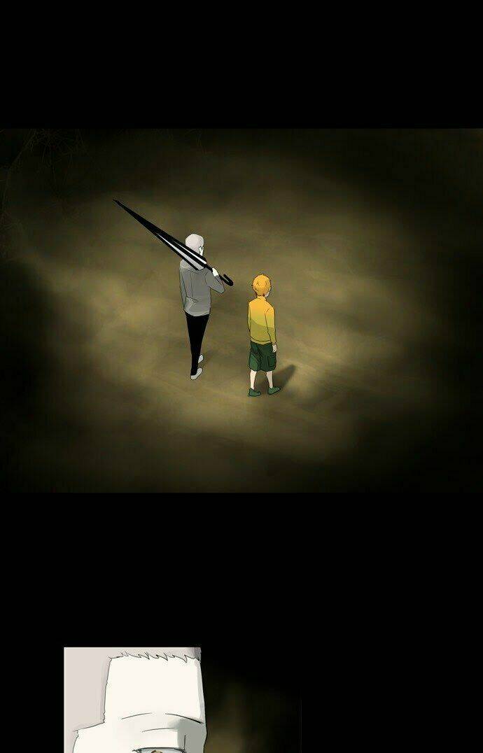 Cuộc Chiến Trong Tòa Tháp - Tower Of God: Chapter 111