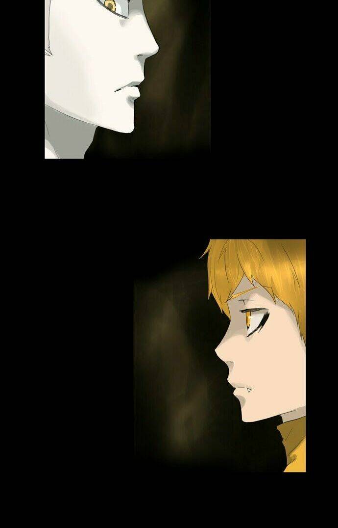 Cuộc Chiến Trong Tòa Tháp - Tower Of God: Chapter 111