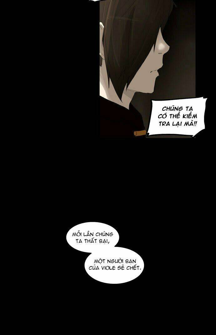 Cuộc Chiến Trong Tòa Tháp - Tower Of God: Chapter 111
