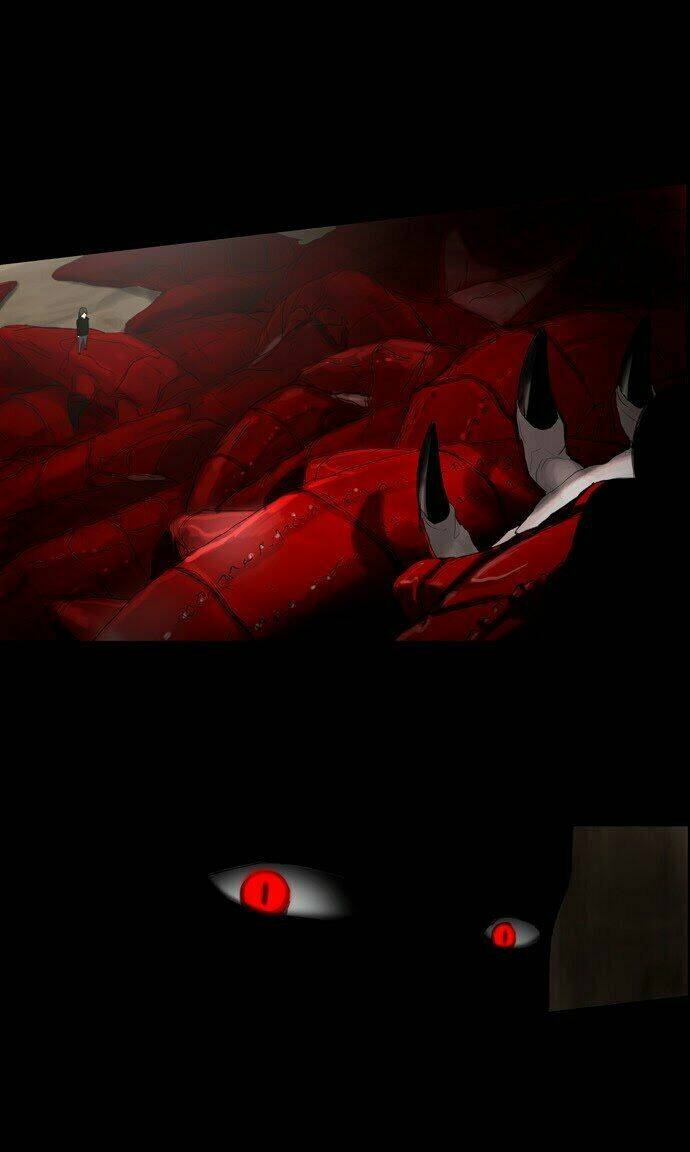Cuộc Chiến Trong Tòa Tháp - Tower Of God: Chapter 111