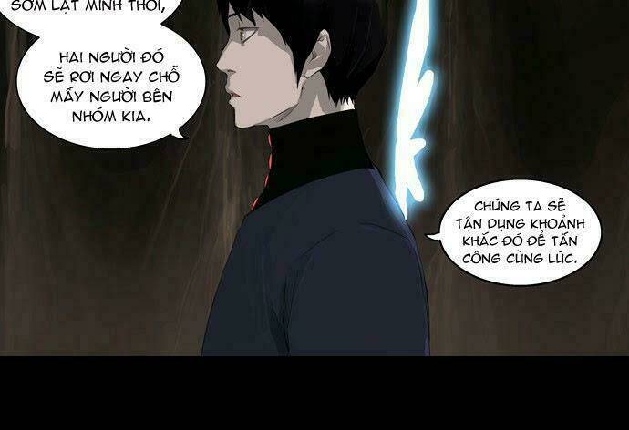 Cuộc Chiến Trong Tòa Tháp - Tower Of God: Chapter 112