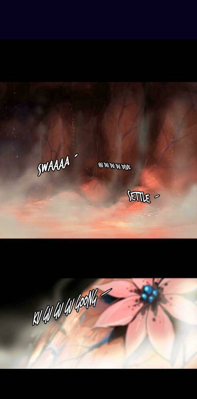 Cuộc Chiến Trong Tòa Tháp - Tower Of God: Chapter 113
